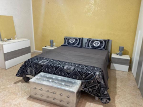 Casa vacanza Giusi Palermo